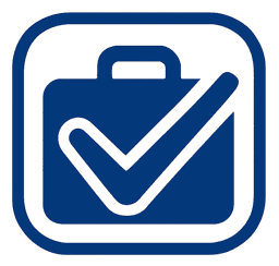 SureHired logo
